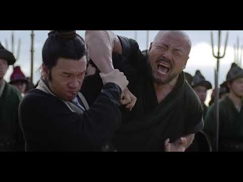 Marco Polo Season 1 Episode 3