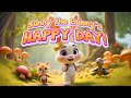 Sunny The Bunny S Happy Day Toddler Songs About Animals 3D Kids Animation