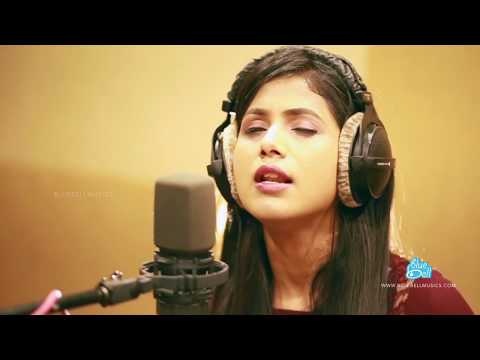 New Malayalam Christian Devotional Song|Yadah|Vijay Baisil|Sijo&Shyam|Shirin|Bluebell