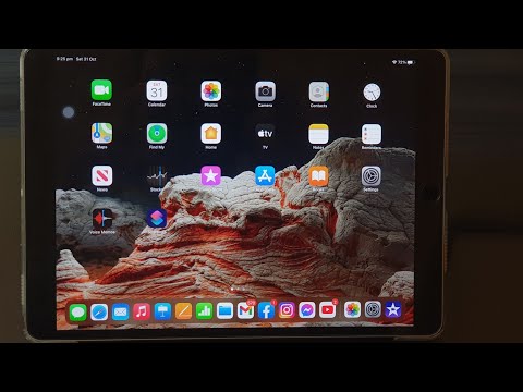 iPadOS 14.2 GM is Out! - What's New?