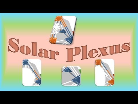 Human Design - offenes EmotionalZentrum - oder Kanal 36-35 und Kanal 22-12 und Kanal 37-40