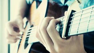 Talesweaver - Reminiscence Acoustic Guitar arrange