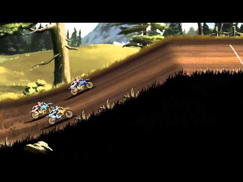 Mad Skills MX 2 Jam Week 31 Chaos Winners