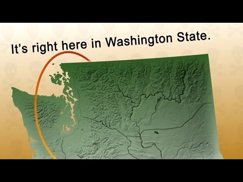 Hanford nuclear site is America's most toxic place