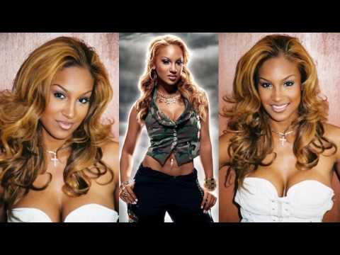 Olivia - Got Me Going Crazy feat. Ce'cile