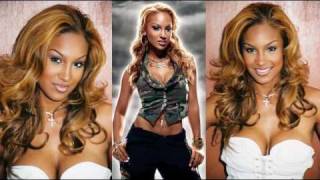 Olivia - Got Me Going Crazy feat. Ce'cile