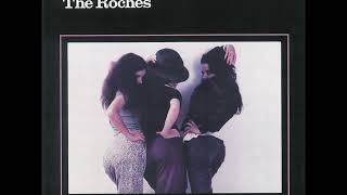 The Roches – Nurds (1980) [Full Album]
