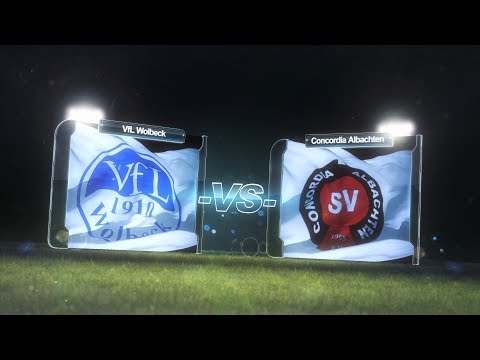 HEIMSPIEL - Entscheidungsspiel 2017 (Kreis Münster) / Wolbeck - Albachten