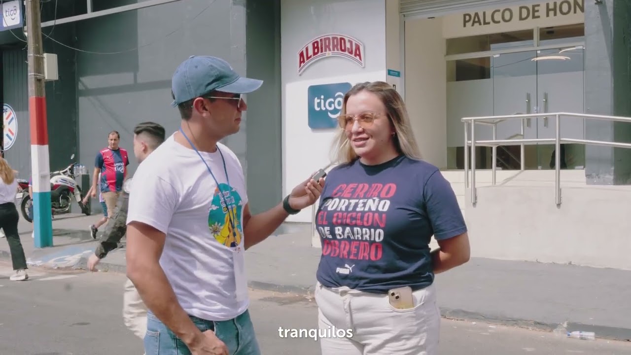 Voces del Defensores: la hinchada comparte qué es vivir #SinViolencia