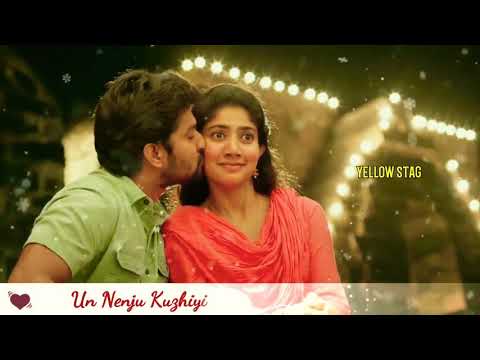 💕Nee Kobapattal Naanum 💕 Whatsapp Status Videos 💕 Goli Soda 💕HD