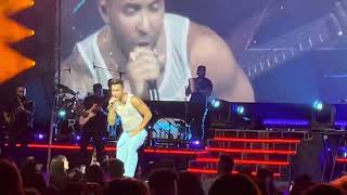 Prince Royce - Te Robare (Live in Chicago 2022)