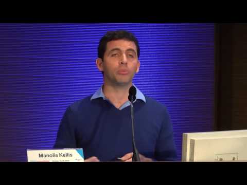 SINAInnovations 2016: Keynote Address - From Genomics to Therapeutics