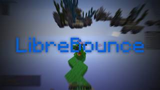 Cheating on Hypixel with LibreBounce (Free) (shortest video ever)