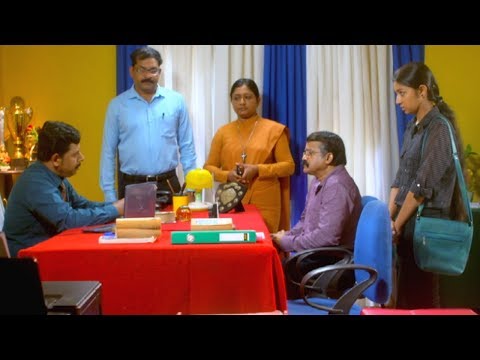 #Bhramanam | Episode 164- 28 September 2018 I Mazhavil Manorama