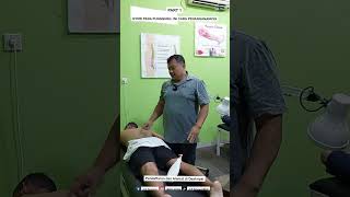 Download lagu BACK PAIN, HERE'S HOW TO TREAT IT PART 1 mp3