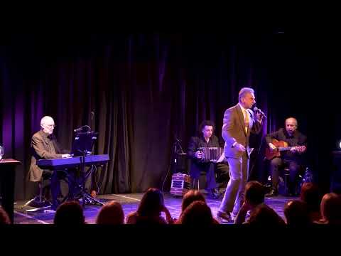 Eduardo Diaz - Que te importa que te llore (Calo - Maderna)