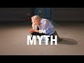 Tsar B - Myth / Woonha Choreography