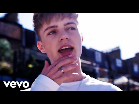 Jonas Blue, HRVY - Younger (R&B Mix) (Alternate Video)