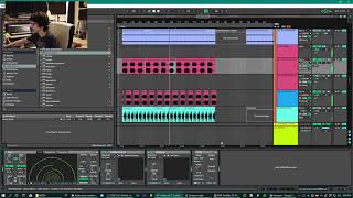 PROJECT BREAKDOWN - Colours ft Olan