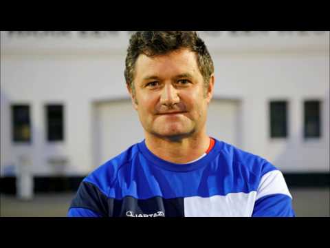 Audio Radio Reflex: Mario Michiels na KRCM-KOVC Sterrebeek (12-11-2016)