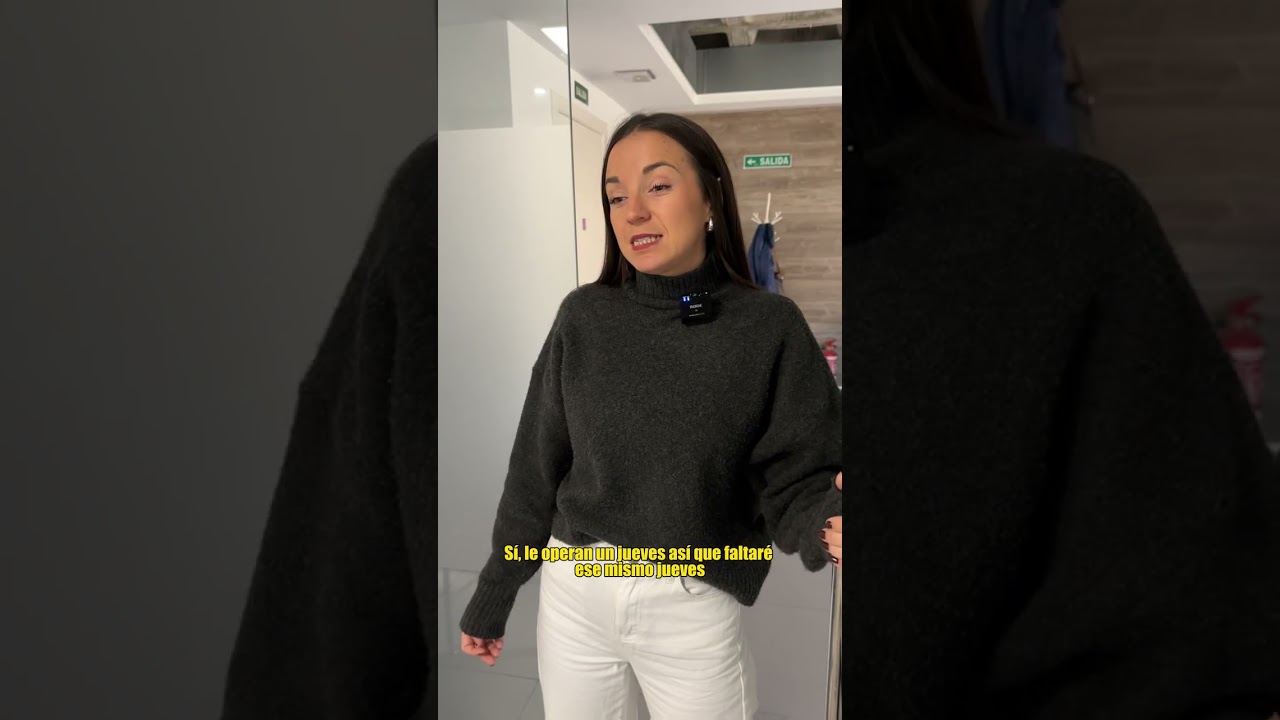 Así funciona el permiso retribuido de 5 días al que tienen derecho todos los trabajadores 🏥