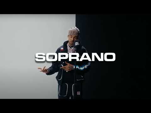 [FREE] Fredo x Slim x M Huncho Type Beat 2023 "SOPRANO"