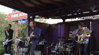 Mary Onettes "Years" @ Threadgills SXSW 2014, Best of SXSW Live