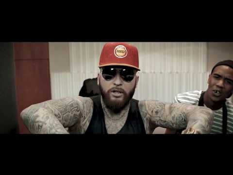 SÜDWESTMOBB - Kleiner Huansohn