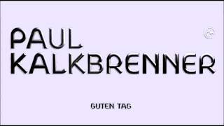 Paul Kalkbrenner - Trümmerung