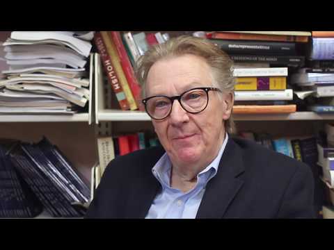 Alan Leslie Teachers Make a Difference - Jerome Bruner