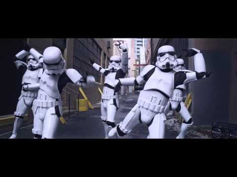 Mark McCabe Maniac 2000 -HD video edit