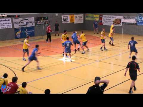 HSV Grimmen II (VL) - HSV Peenetal Loitz II (MVL)26:30