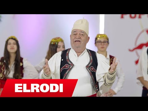 Guri Rrokaj - Dil e prit moj Janinë