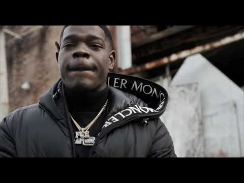 6CO -  I Ain't Scared (Official Video) Big Steppa