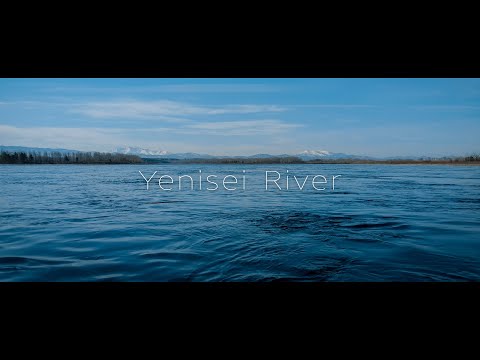 Пакрафтинг в Сибири / Packrafting in Siberia