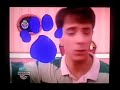 Blue S Clues No Phrase Compilation From Pretend Time