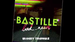 Bastille Bad_News (audio)