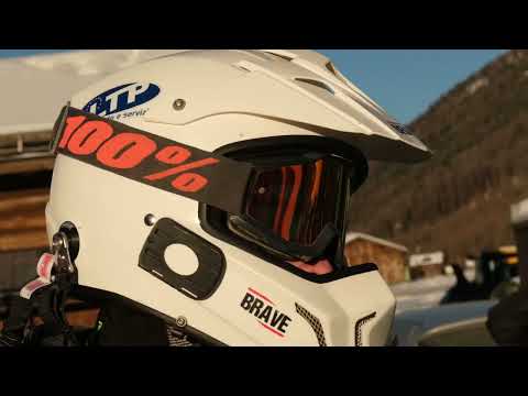 Christian Tiramani   ICE CHALLENGE 2022   ROUND 1 LIVIGNO