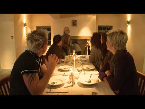 Snickers More Nuts Challenge - Man Etiquette