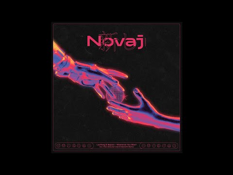 Lootbeg & Bajazo - I Treasure Your Love