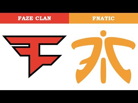 FaZe vs Fnatic - Map3 @Clubhouse | Rainbow6 VODs | Six Invitational 2019 (12.02.2019)