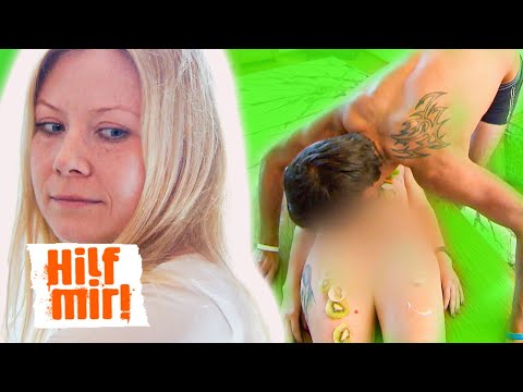 Zwei Frauen vs. Jörg: Kampf um Liebe und Lust 👄 | Hilf Mir!