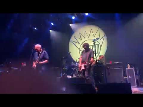Ween - I Wuz Nothin - 2023-03-17 Las Vegas NV Brooklyn Bowl