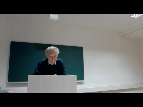 Eckart Otto: Die biblische Paradieserzählung