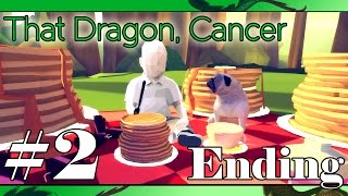 That Dragon, Cancer | PEACE | (#2, Ending) Gameplay Playthrough
