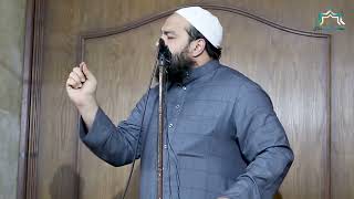 هل أزمة المهرجانات أزمة حديثة ؟! | #خطبة_الجمعة | د . أحمد جلال image