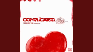 Complicated Music Video
