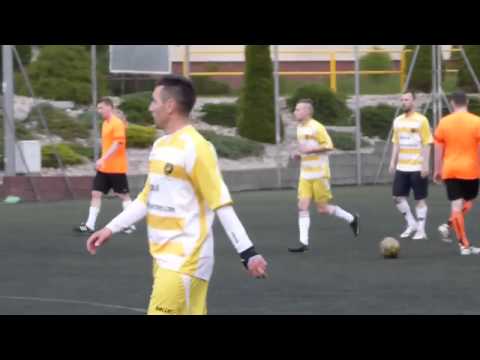 Chopina Wejherowo - mistrz WLPN - wiosna 2015