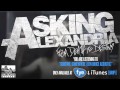 Asking Alexandria (Ben Bruce Acoustic) - Someone ...