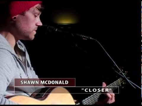 Sorry - Shawn McDonald